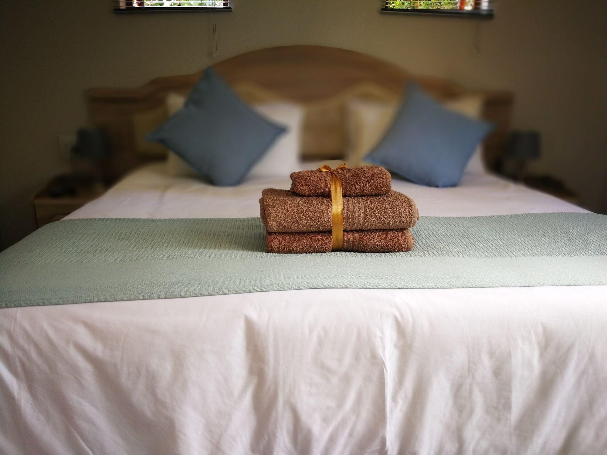 The Village Lodge Стормсрівер Екстер'єр фото